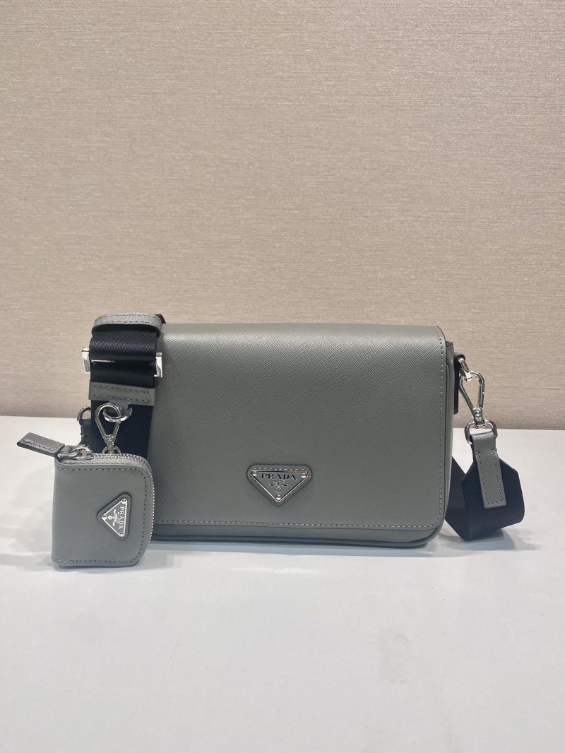 mens Pra*a satchel bags